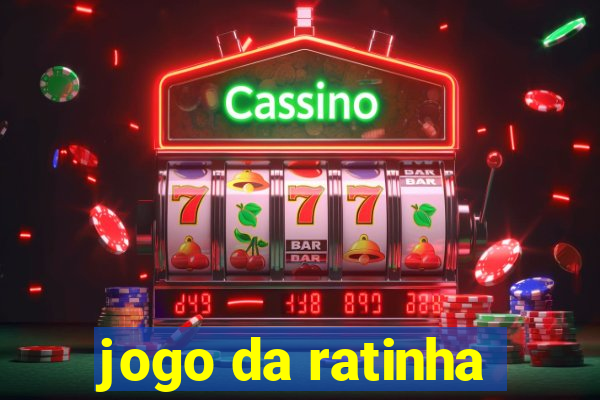 jogo da ratinha